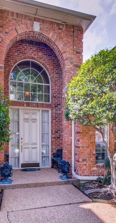4811 Stony Ford Drive, Dallas TX 75287