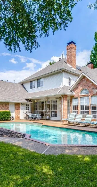 4811 Stony Ford Drive, Dallas TX 75287 - Photo 2
