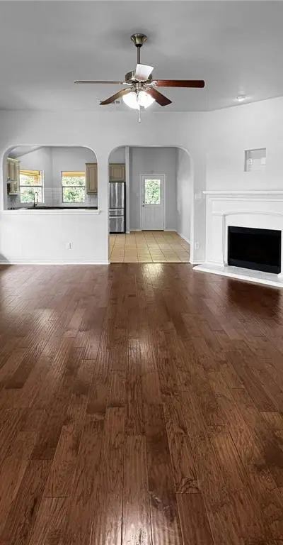 10036 Red Bluff Lane, Fort Worth TX 76177 - Photo 3