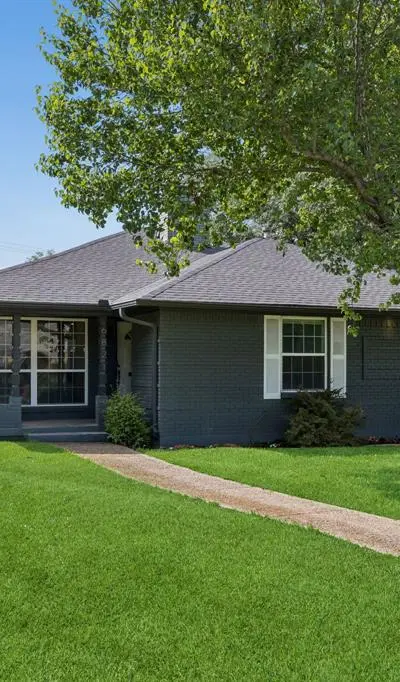 6821 Kingsbury Drive, Dallas TX 75231