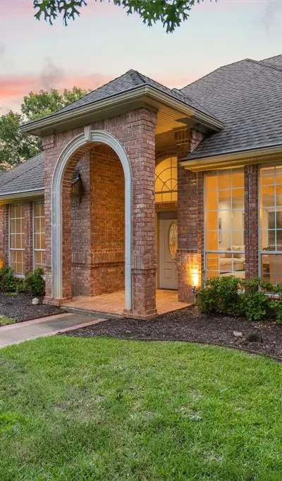 900 Southbend Trail, Southlake TX 76092 - Photo 2
