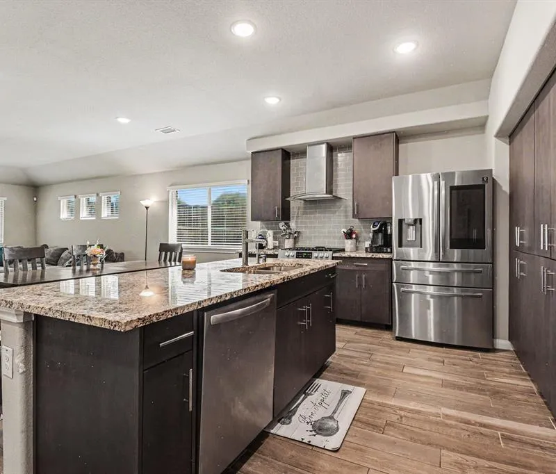 1205 Coyote Ridge, Aubrey TX 76227
