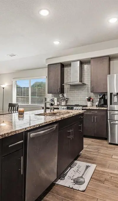 1205 Coyote Ridge, Aubrey TX 76227