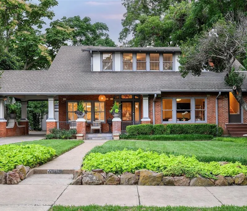 5740 Morningside Avenue, Dallas TX 75206