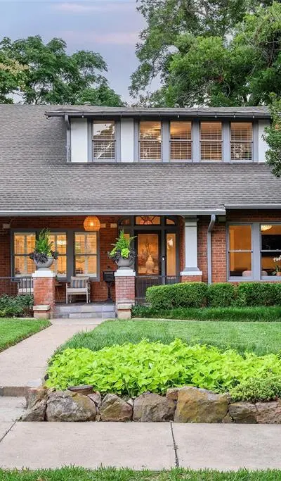 5740 Morningside Avenue, Dallas TX 75206