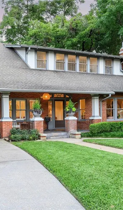 5740 Morningside Avenue, Dallas TX 75206 - Photo 3
