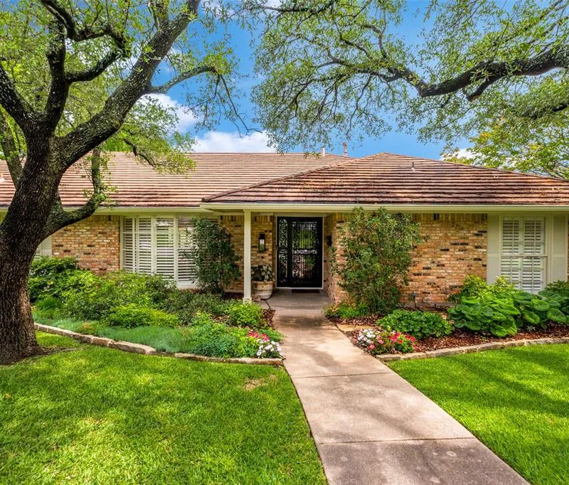 6424 Klamath Road, Fort Worth TX 76116