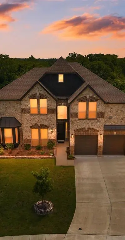 1938 Silver Creek Lane, Cedar Hill TX 75104