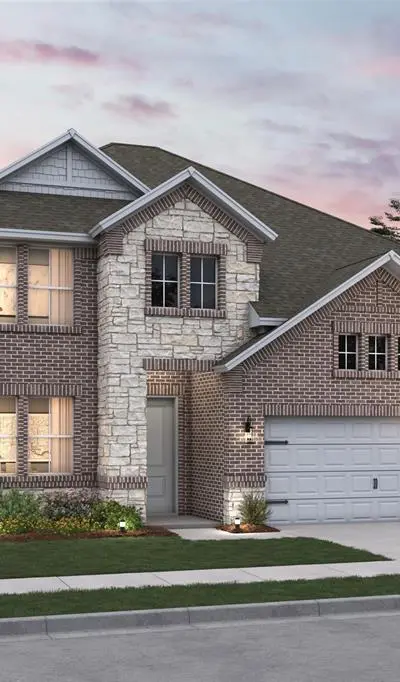 1058 Wheatland Drive, Justin TX 76247