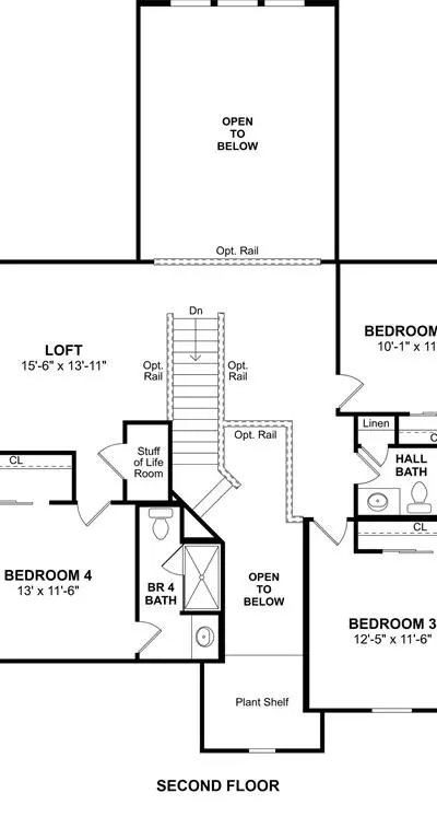 1058 Wheatland Drive, Justin TX 76247 - Photo 3