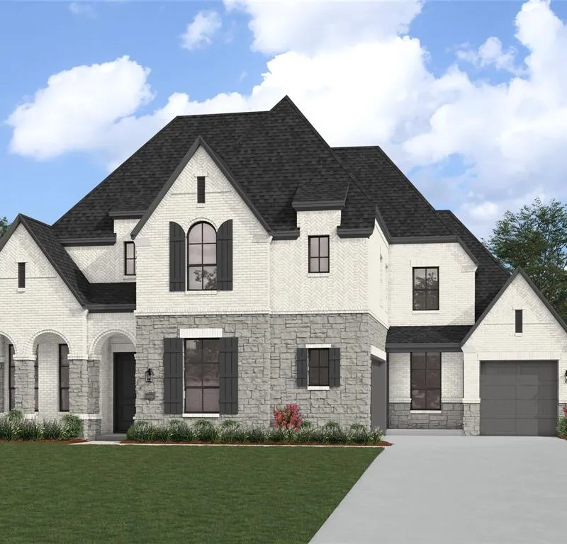 1905 Wheatgrass Lane, Flower Mound TX 76226