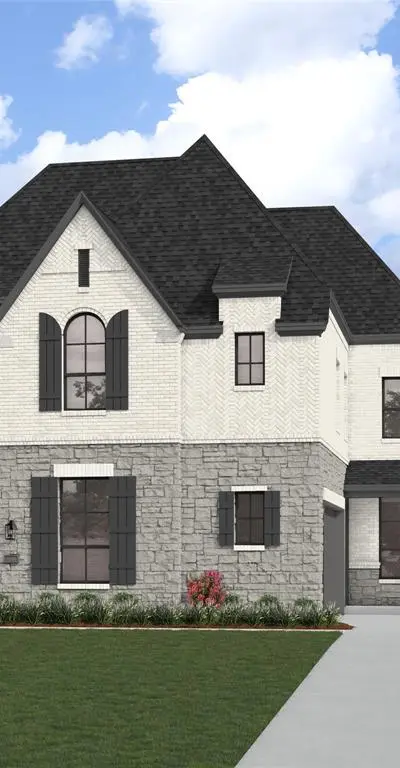 1905 Wheatgrass Lane, Flower Mound TX 76226