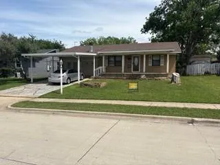 204 Sesame Drive, Mesquite TX 75149