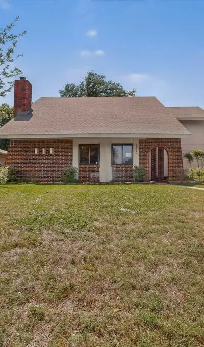 5513 Galaxie Road, Garland TX 75044
