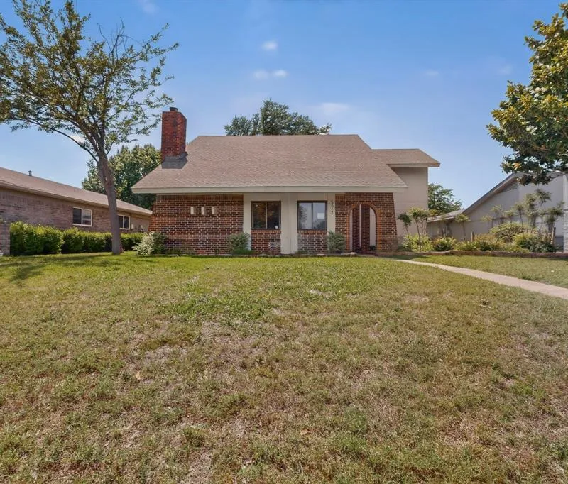 5513 Galaxie Road, Garland TX 75044