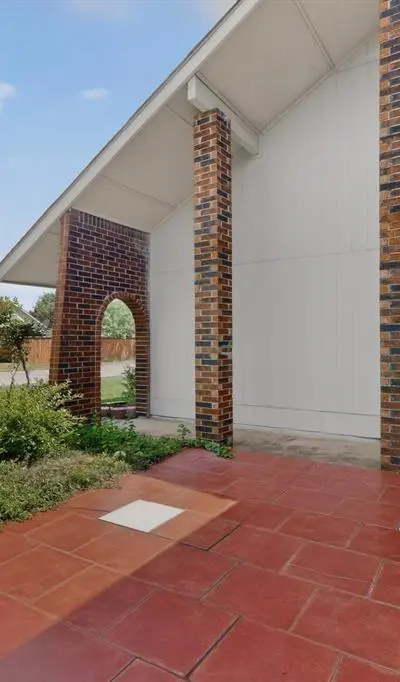 5513 Galaxie Road, Garland TX 75044 - Photo 3