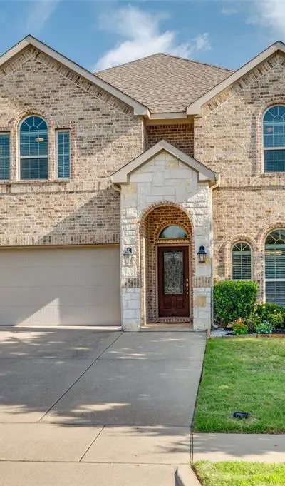 500 Cherry Spring Drive, McKinney TX 75072