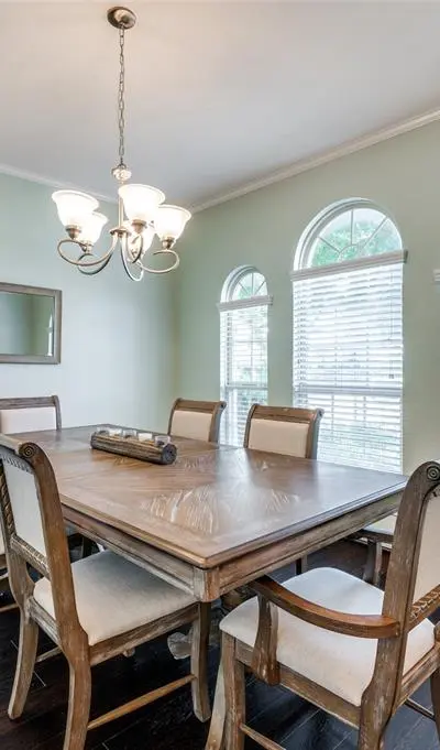 500 Cherry Spring Drive, McKinney TX 75072 - Photo 4