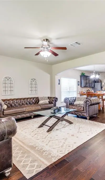 500 Cherry Spring Drive, McKinney TX 75072 - Photo 5