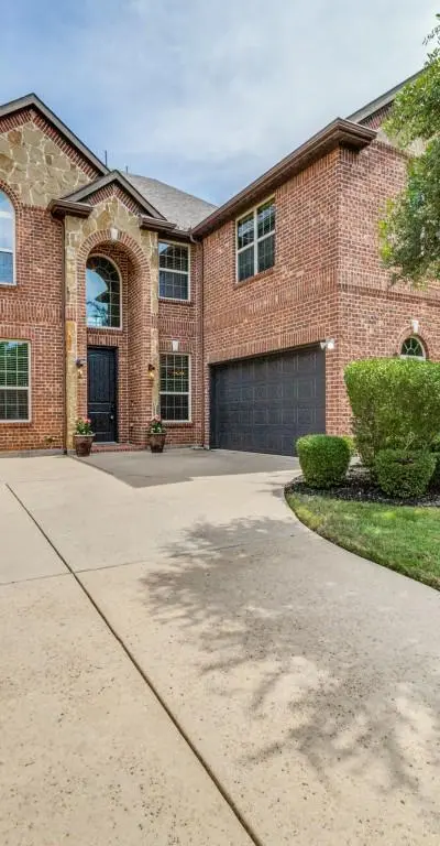 916 Redbird Lane, Allen TX 75013