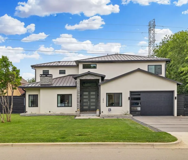 3974 Cortez Drive, Dallas TX 75220