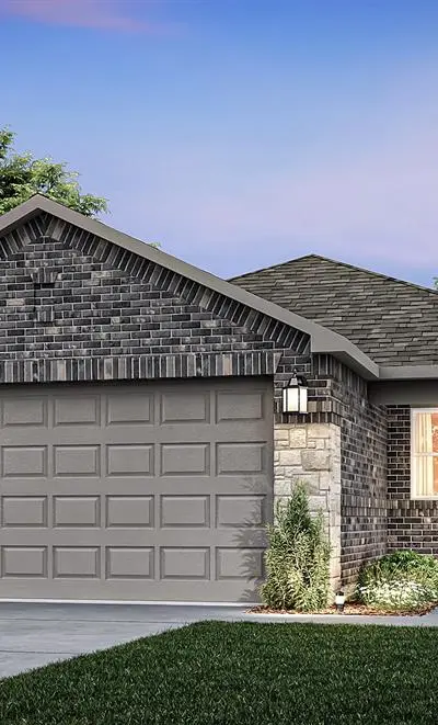 14123 Nullah Street, Pilot Point TX 76258