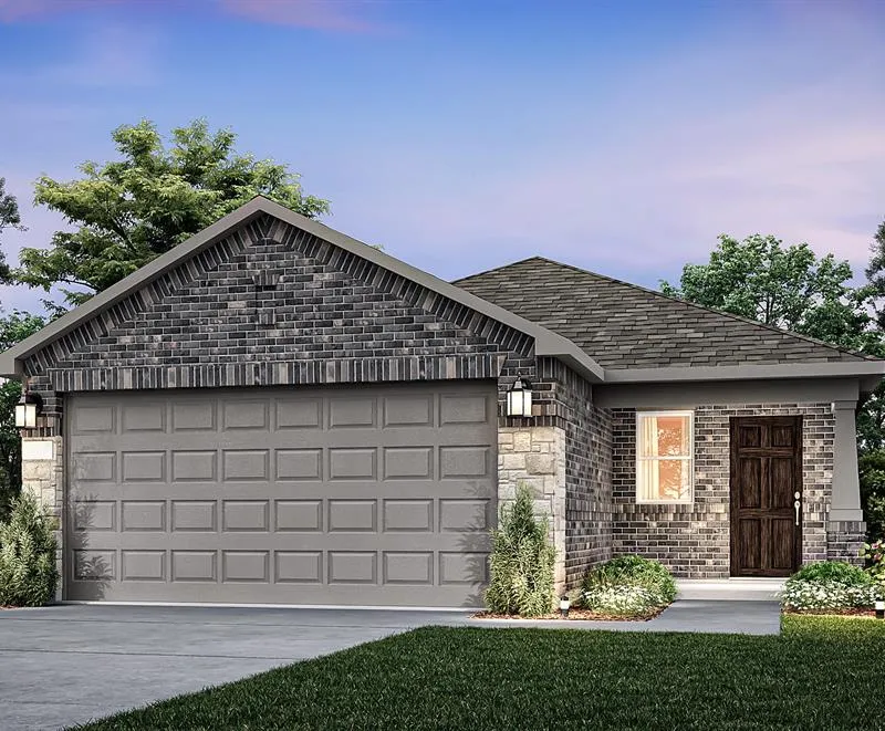 14123 Nullah Street, Pilot Point TX 76258