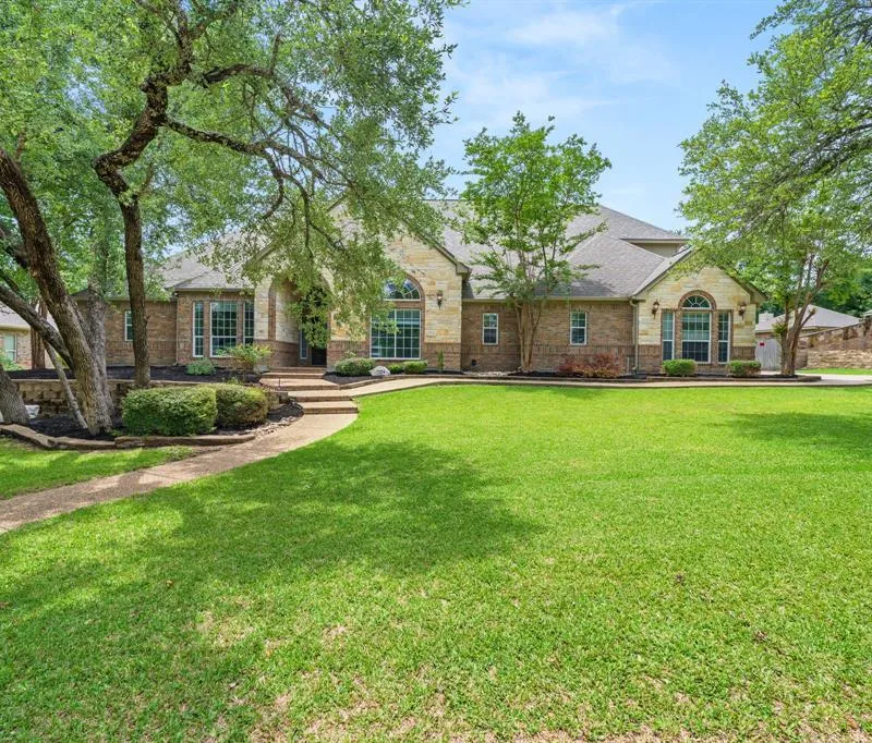 239 Eagle Landing Drive, Temple TX 76513