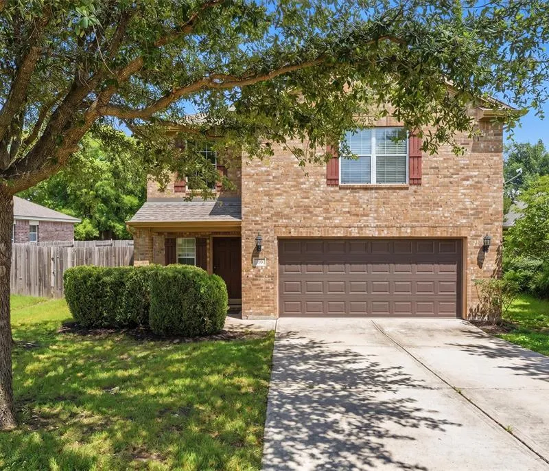 161 Dodge City Trail, Newark TX 76071