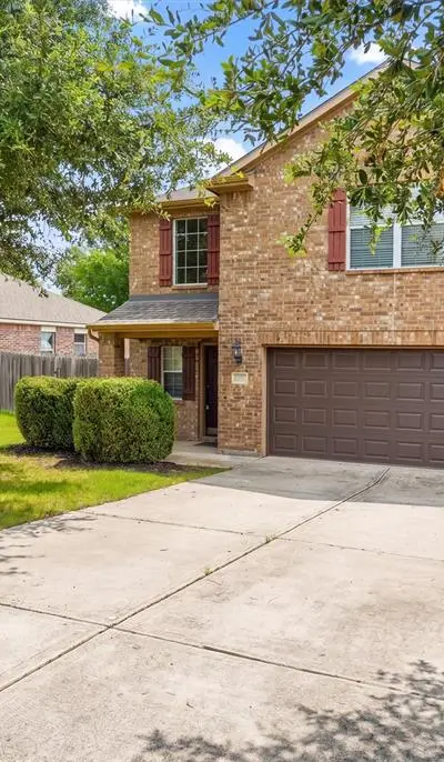 161 Dodge City Trail, Newark TX 76071 - Photo 2