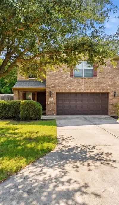 161 Dodge City Trail, Newark TX 76071 - Photo 3