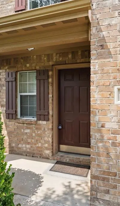 161 Dodge City Trail, Newark TX 76071 - Photo 4