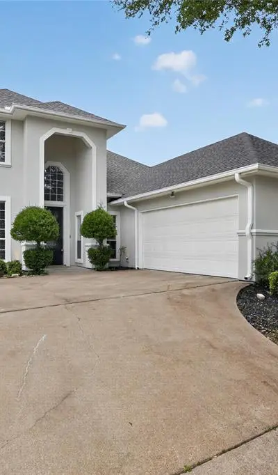 909 Saint Andrews Place, DeSoto TX 75115