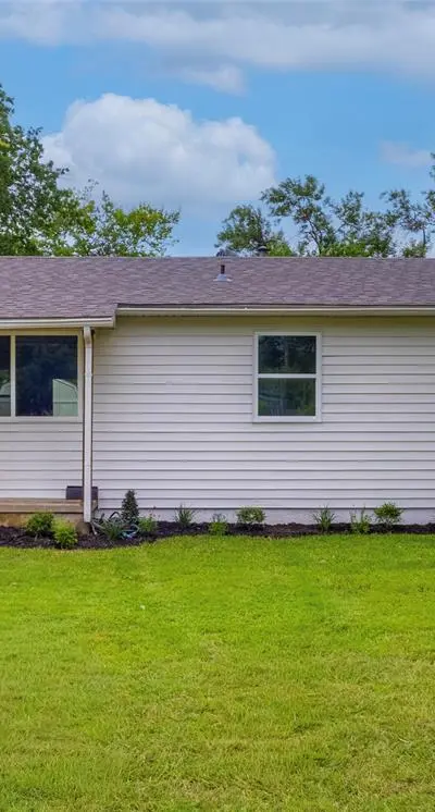 2807 Andrea Lane, Dallas TX 75228