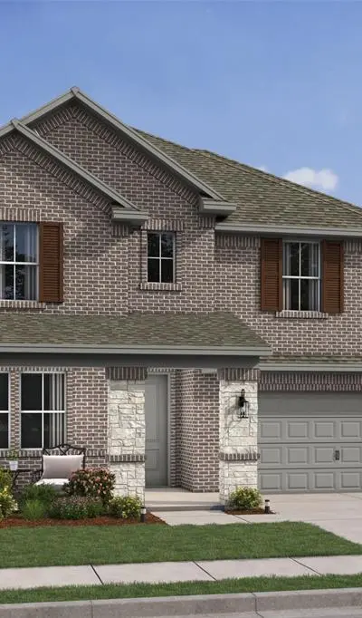 1014 Birkdale Drive, Justin TX 76247