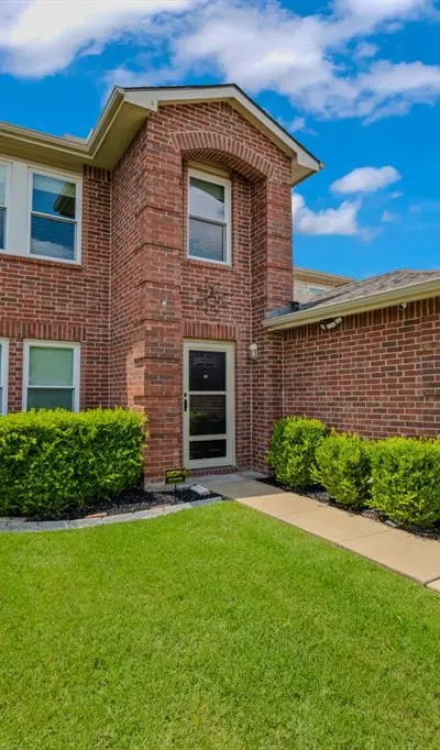 5312 Emmeryville Lane, Fort Worth TX 76244