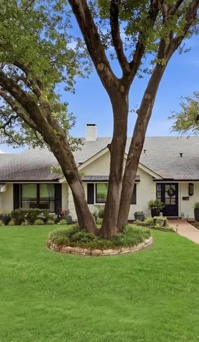 4174 Inman Court, Fort Worth TX 76109 - Photo 2