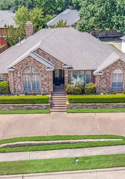 746 E Bethel School Road, Coppell TX 75019