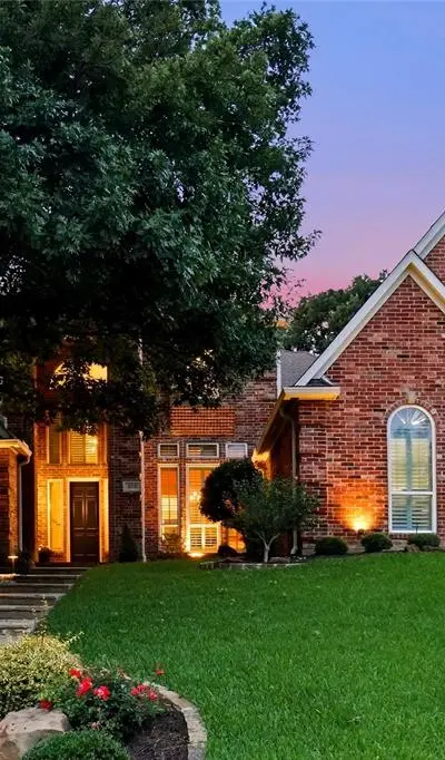 803 Woodcrest Court, Southlake TX 76092