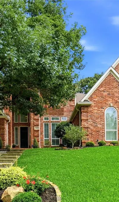 803 Woodcrest Court, Southlake TX 76092 - Photo 2