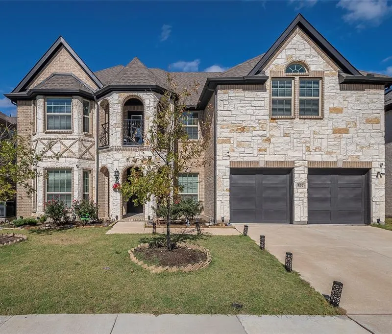 509 Christie Crossing, Celina TX 75009
