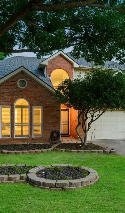 1819 Sandalwood Lane, Grapevine TX 76051
