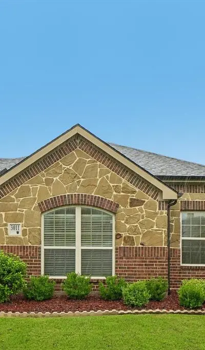 3011 Rosemount Lane, Forney TX 75126