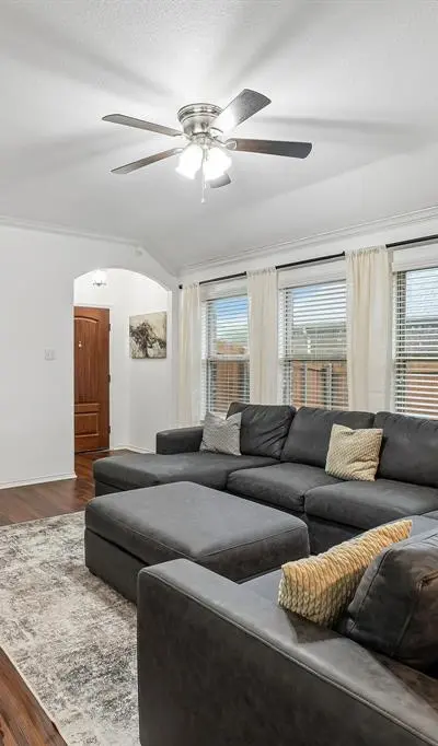 3011 Rosemount Lane, Forney TX 75126 - Photo 2