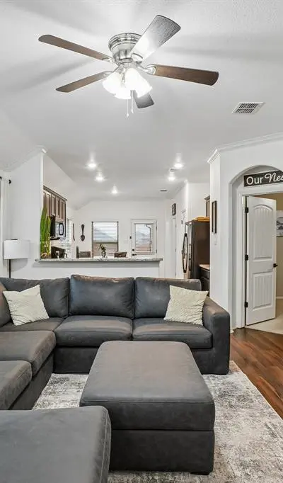 3011 Rosemount Lane, Forney TX 75126 - Photo 5