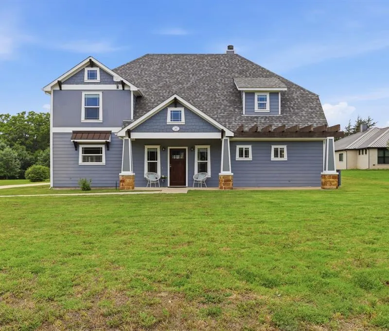 280 Pecan Hollow Circle, Anna TX 75409