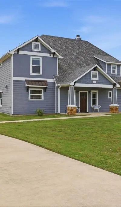 280 Pecan Hollow Circle, Anna TX 75409 - Photo 2