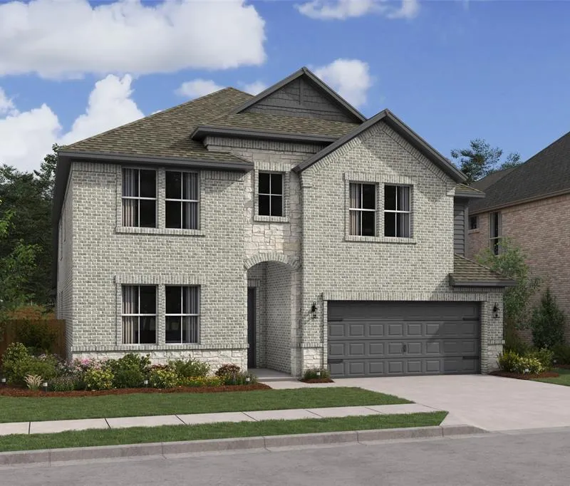 1012 Birkdale Drive, Justin TX 76247