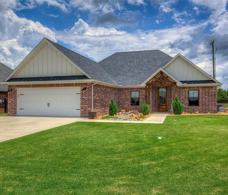 326 Koby Circle, Sulphur Springs TX 75482