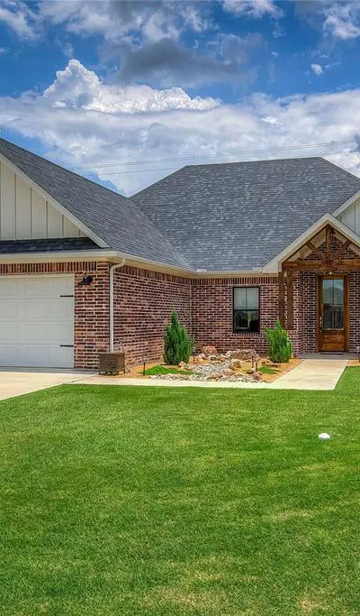 326 Koby Circle, Sulphur Springs TX 75482